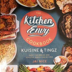 Cook Book 250+ pages